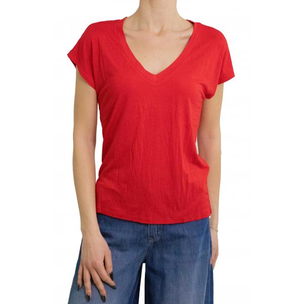 Maglia scollo a V  Only 
